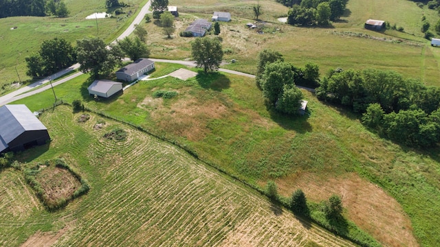 6515 Cull Rd, Owenton, KY 40359 - view of property location featuring rural landscape