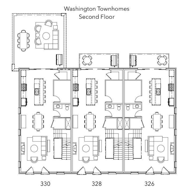328 Washington Ave, Newport, KY 41071 - photo 6