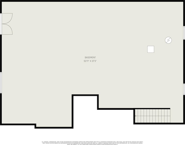 15344 Carlisle Rd, Crittenden, KY 41030 - view of home floor plan