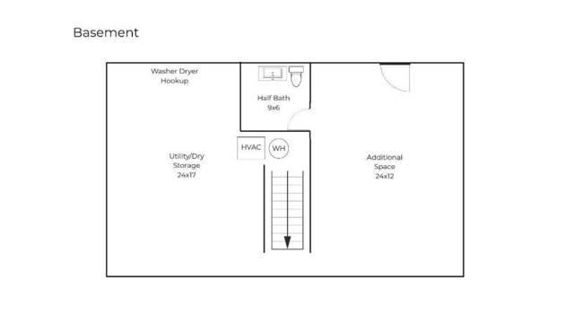 37 Fairfield Pl, Fort Thomas, KY 41075 - view of home floor plan