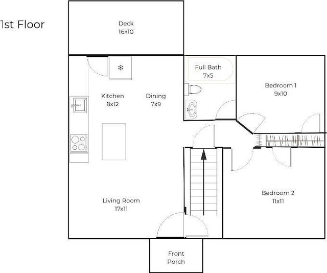 37 Fairfield Pl, Fort Thomas, KY 41075 - photo 37