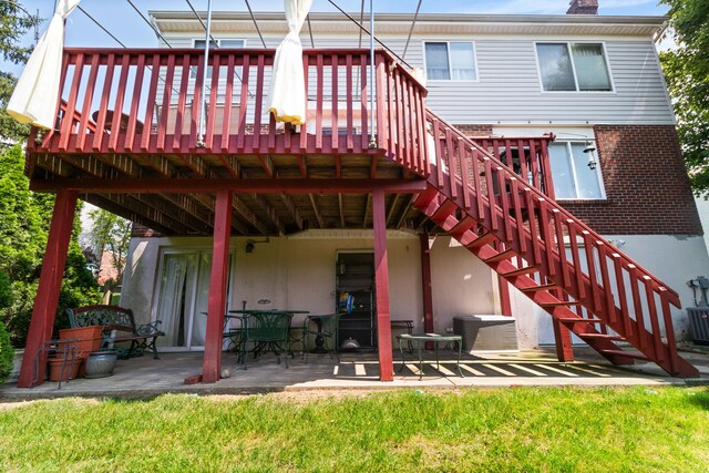 25 Laurel Ridge Dr, Alexandria, KY 41001 - photo 31