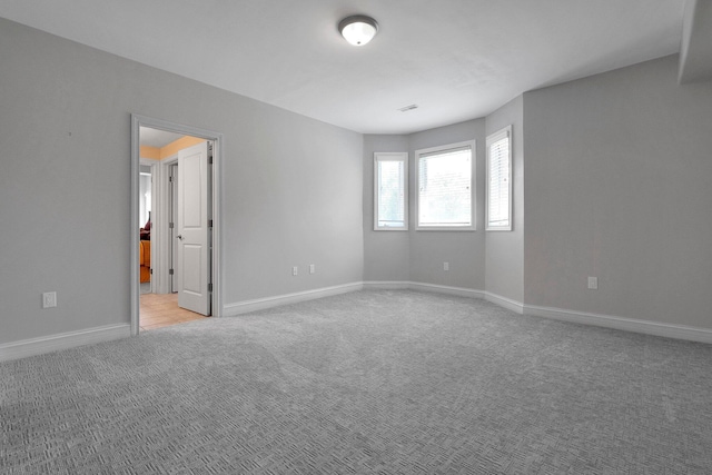 1025 Hyperion Ct, Union, KY 41091 - unfurnished room featuring light colored carpet and baseboards