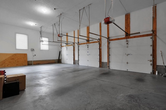 1025 Hyperion Ct, Union, KY 41091 - garage with a garage door opener