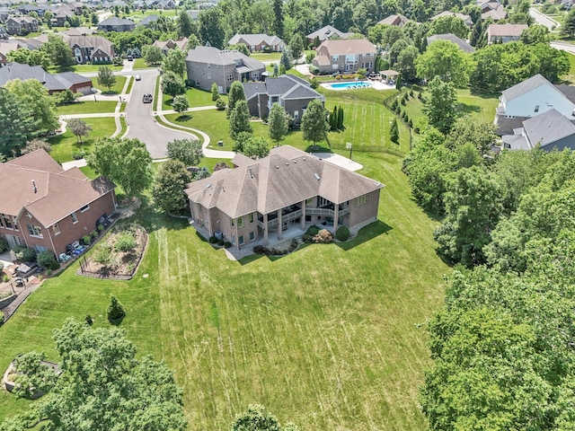 1025 Hyperion Ct, Union, KY 41091 - view of property location featuring nearby suburban area