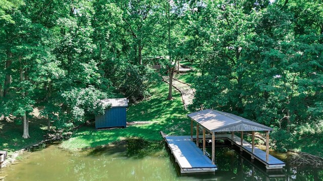 445 Elk Lake Resort Rd Unit 45, Owenton, KY 40359 - photo 42