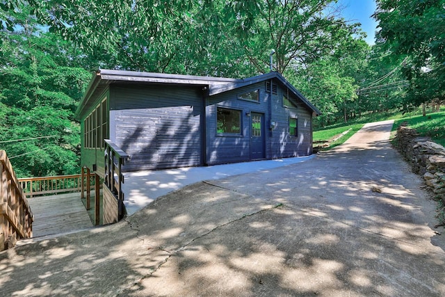 445 Elk Lake Resort Rd Unit 45, Owenton, KY 40359 - photo 3