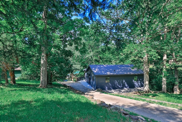 445 Elk Lake Resort Rd Unit 45, Owenton, KY 40359 - photo 1