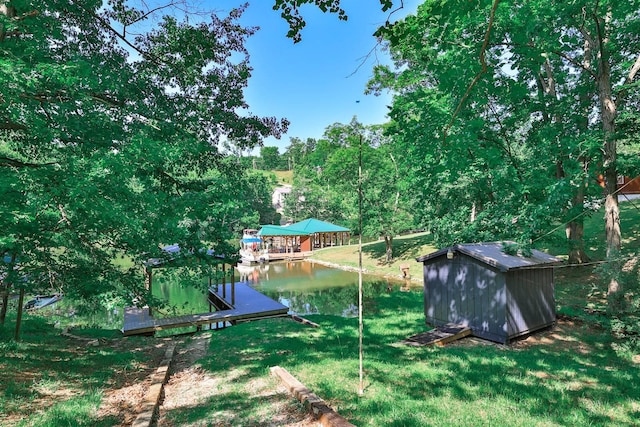 445 Elk Lake Resort Rd Unit 45, Owenton, KY 40359 - photo 39