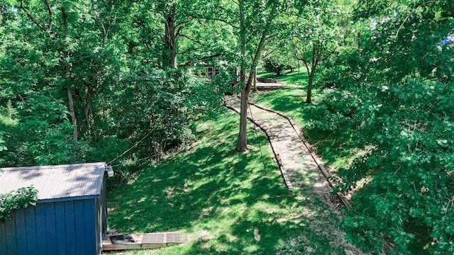 445 Elk Lake Resort Rd Unit 45, Owenton, KY 40359 - photo 47