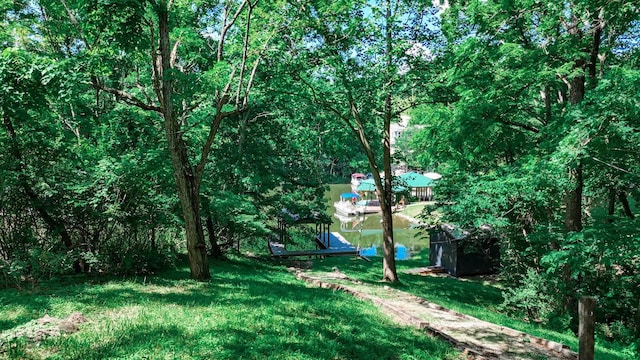 445 Elk Lake Resort Rd Unit 45, Owenton, KY 40359 - photo 48
