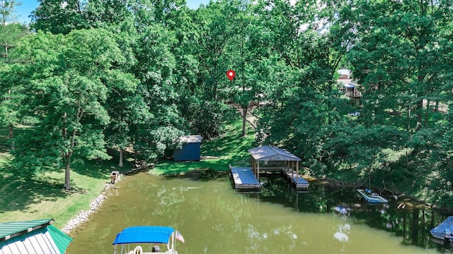 445 Elk Lake Resort Rd Unit 45, Owenton, KY 40359 - photo 50