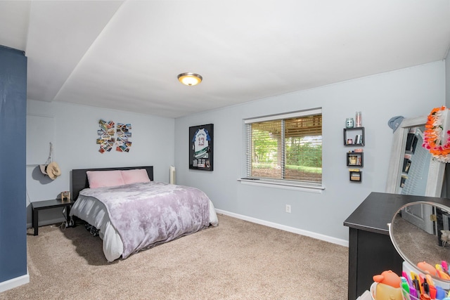 10234 Hempsteade Dr, Union, KY 41091 - bedroom with carpet flooring and baseboards