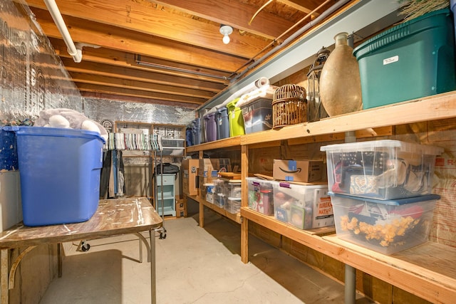 10234 Hempsteade Dr, Union, KY 41091 - view of storage