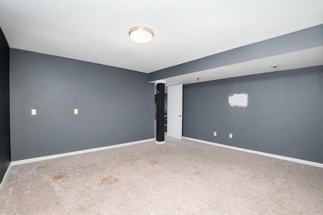 10234 Hempsteade Dr, Union, KY 41091 - carpeted spare room with baseboards