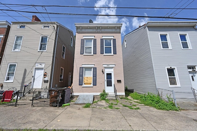 1909 Pine St, Covington, KY 41014