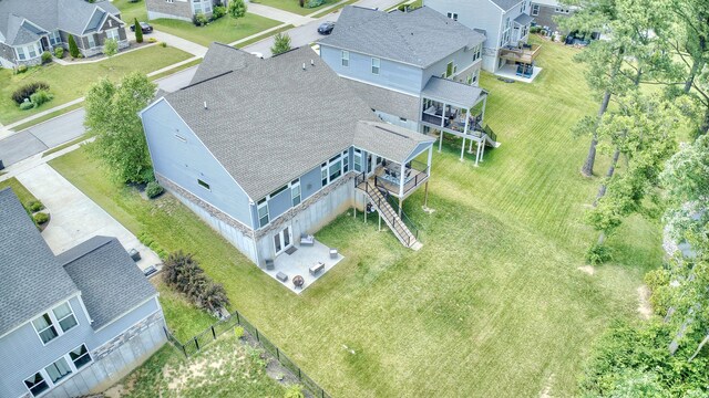 2474 Sierra Dr, Crescent Springs, KY 41017 - photo 45