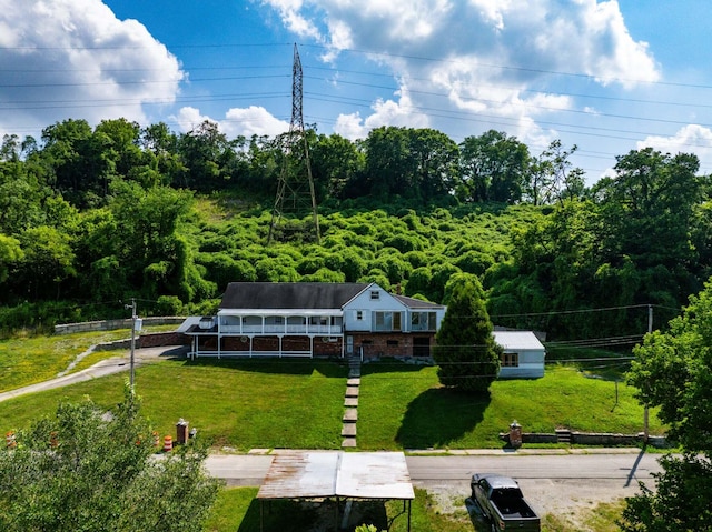 94 River Rd, Covington, KY 41016 - photo 1