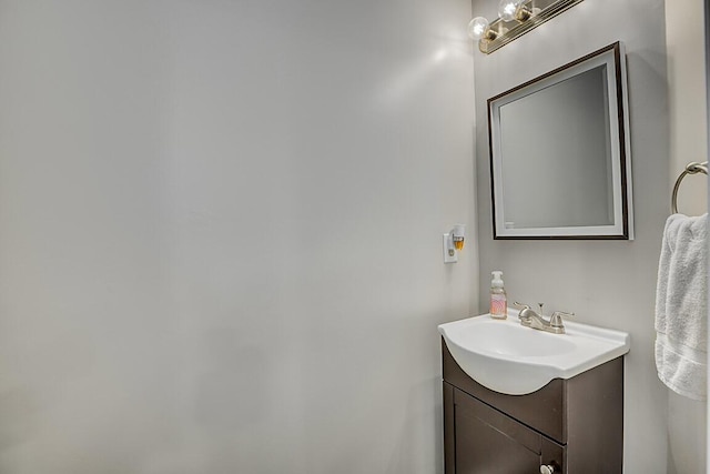 9070 Braxton Dr, Union, KY 41091 - bathroom with vanity