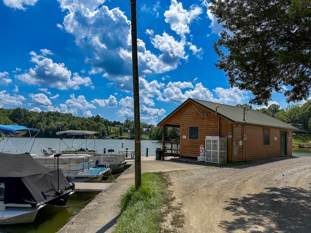 445 Elk Lake Resort Rd Unit 371, Owenton, KY 40359 - photo 30