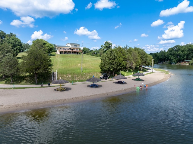 445 Elk Lake Resort Rd Unit 371, Owenton, KY 40359 - photo 26