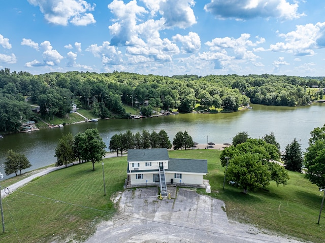 445 Elk Lake Resort Rd Unit 371, Owenton, KY 40359 - photo 24