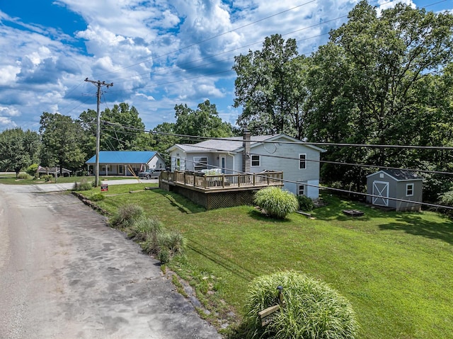 445 Elk Lake Resort Rd Unit 371, Owenton, KY 40359 - photo 3