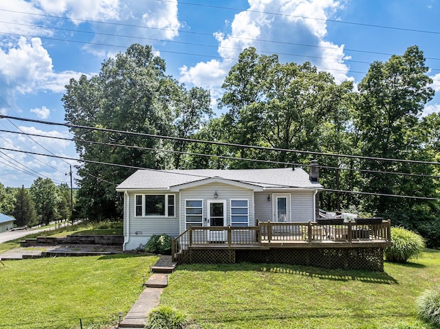 445 Elk Lake Resort Rd Unit 371, Owenton, KY 40359 - photo 2