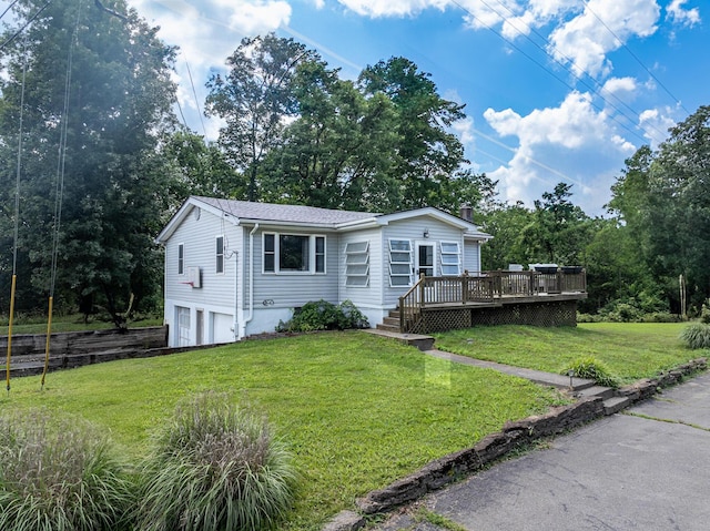 445 Elk Lake Resort Rd Unit 371, Owenton, KY 40359 - photo 1