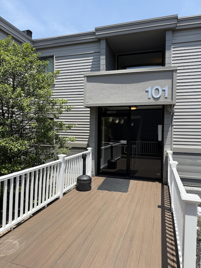 101 Winding Way Unit I, Covington, KY 41011 - photo 1
