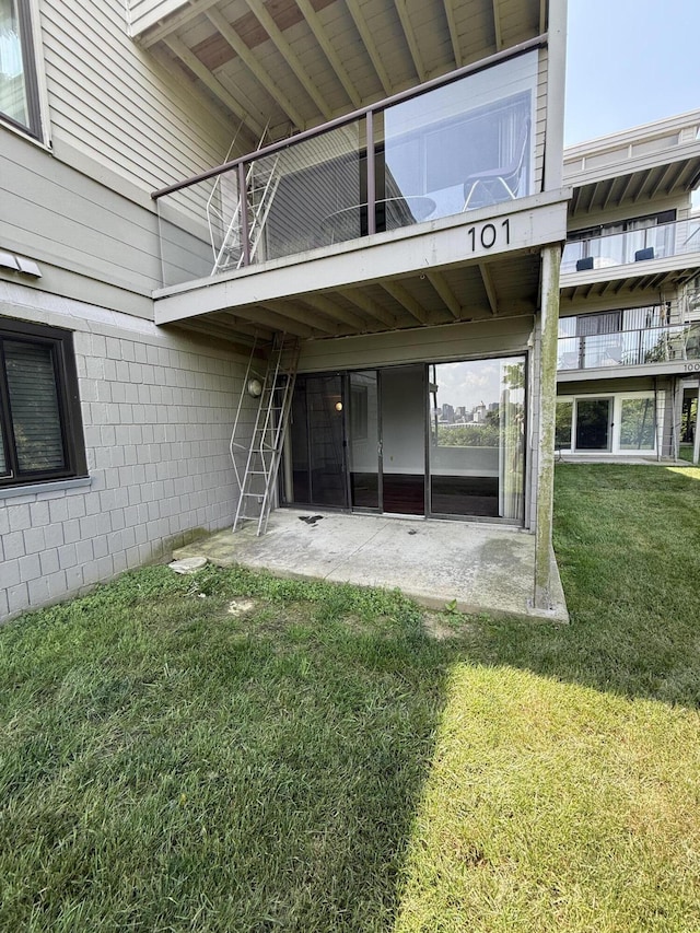 101 Winding Way Unit I, Covington, KY 41011 - photo 2