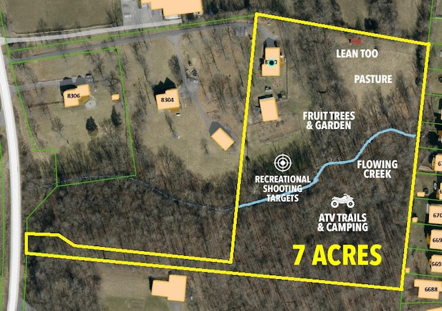 8300 Camp Ernst Rd, Burlington, KY 41005 - photo 2