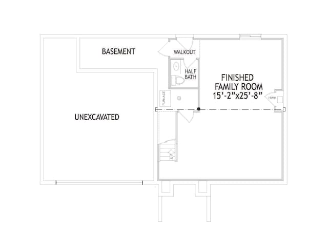 1843 Emory Ct, Hebron, KY 41048 - view of property floor plan