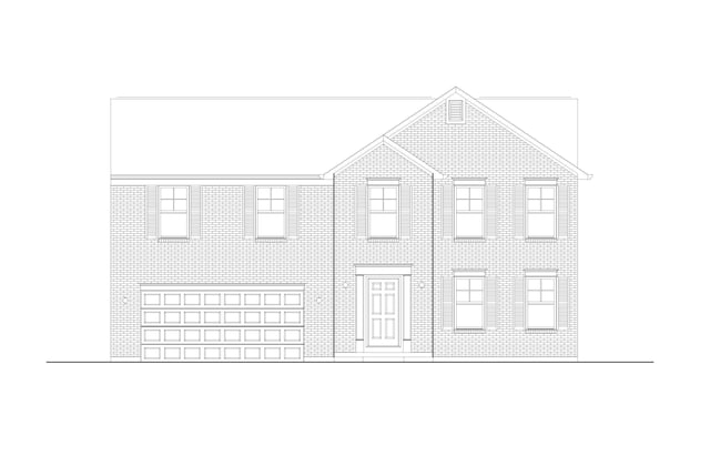 1843 Emory Ct, Hebron, KY 41048 - view of miscellaneous document