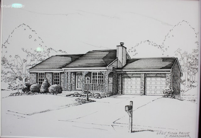 6065 Tosha Dr, Burlington, KY 41005 - view of a document