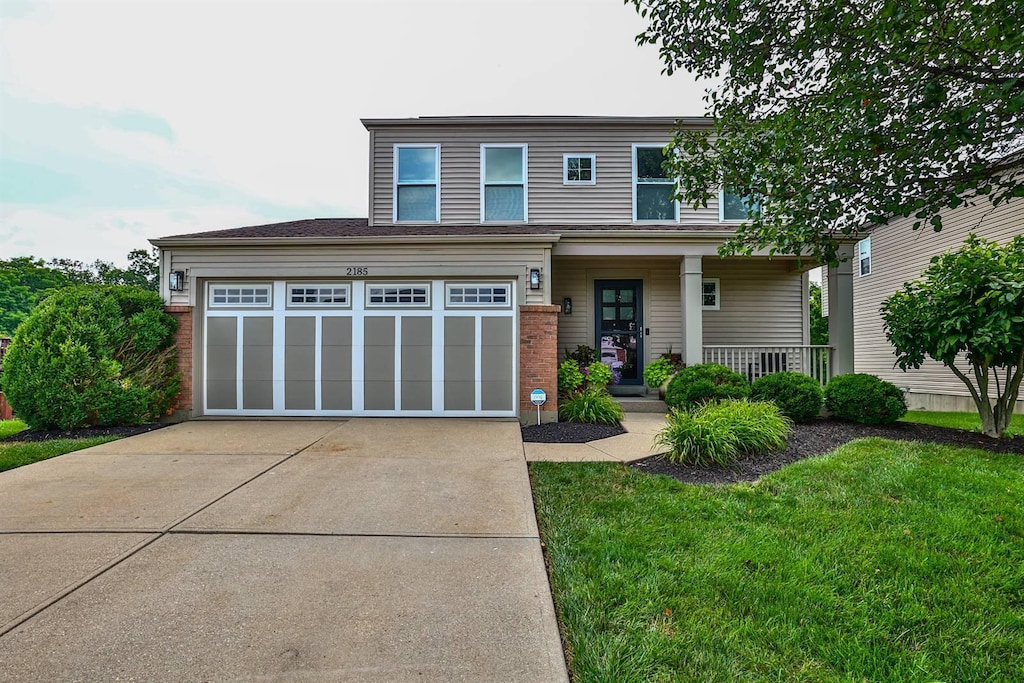 2185 Antoinette Way, Union, KY 41091 - photo 1