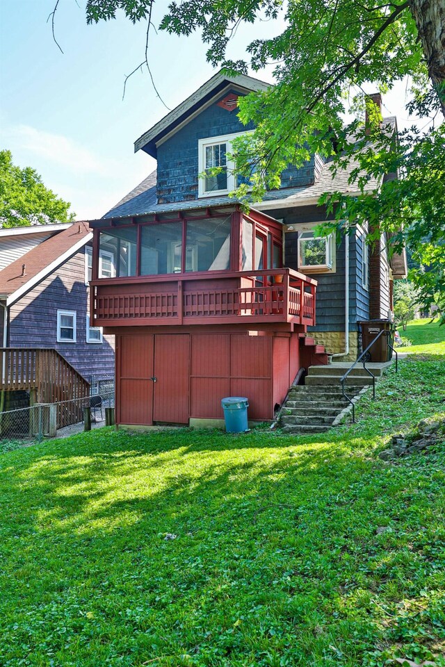 1104 Mckinney Ave, Dayton, KY 41074