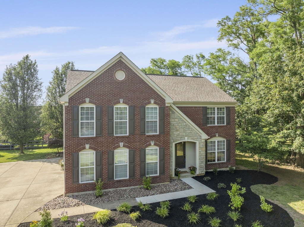 9801 Burleigh Ln, Union, KY 41091 - photo 1