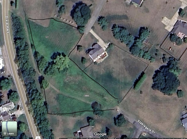 13800 Stablegate Dr, Walton, KY 41094