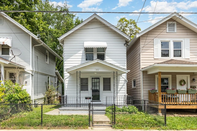 3814 Glenn Ave, Covington, KY 41015 - photo 1