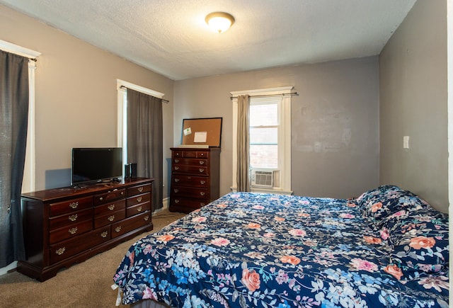 332 W 21st St, Covington, KY 41014 - bedroom with carpet flooring and cooling unit