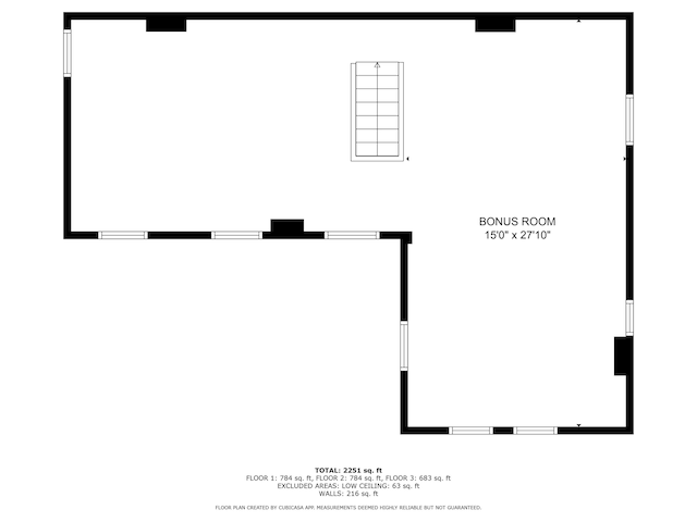 416 E 8th St, Newport, KY 41071 - view of home floor plan