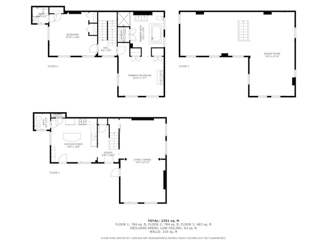 416 E 8th St, Newport, KY 41071 - view of room layout