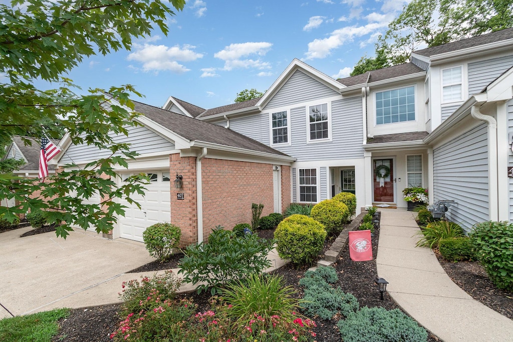 407 Springmill Dr, Cold Spring, KY 41076 - photo 1