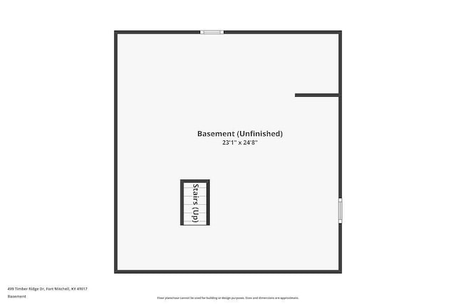 499 Timber Ridge Dr, Edgewood, KY 41017 - photo 36