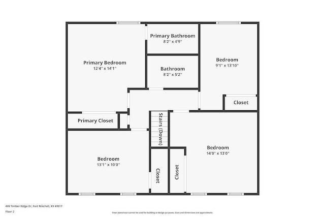 499 Timber Ridge Dr, Edgewood, KY 41017 - photo 35