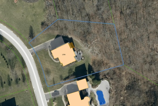 1783 Coachtrail Dr, Hebron, KY 41048 - photo 49