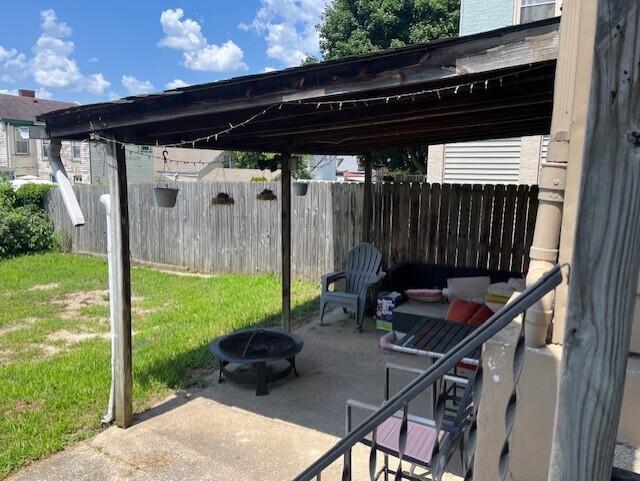 340 Ward Ave, Bellevue, KY 41073 - photo 18
