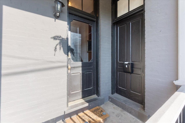 411 E 10th St, Newport, KY 41071 - property entrance