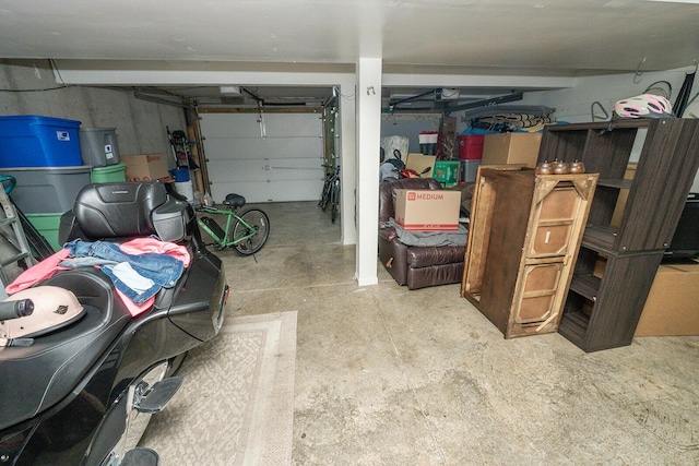 1155 Breckenridge Ln, Hebron, KY 41048 - view of garage